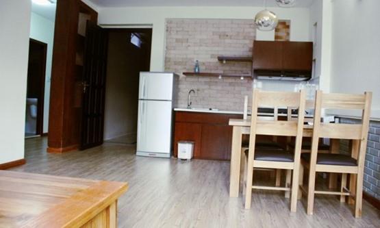 Serviced apartment for rent in District 2–Ho Chi Minh City D299064  (4)